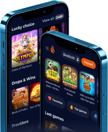 NineCasino Mobile